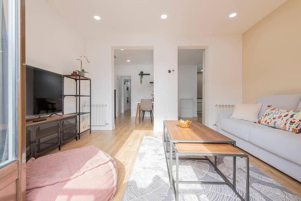 Espectacular Apartamento Plaza Mayor Madrid Exterior photo