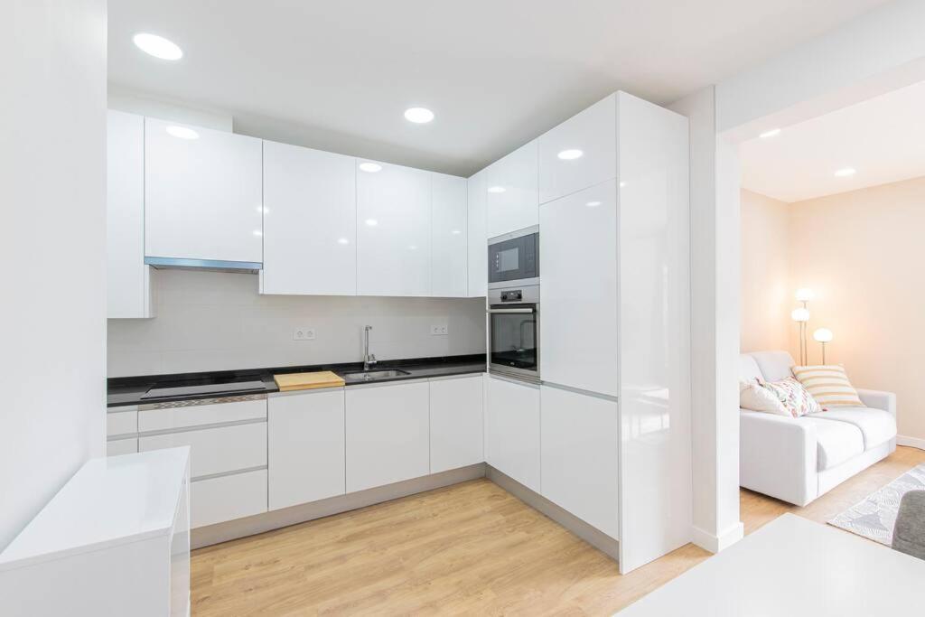 Espectacular Apartamento Plaza Mayor Madrid Exterior photo