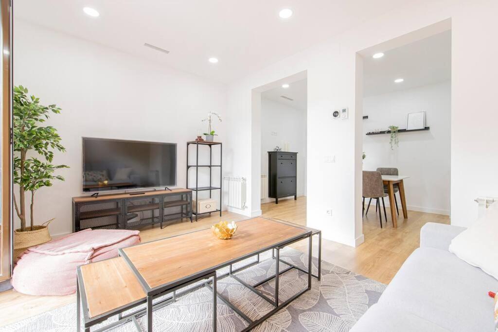Espectacular Apartamento Plaza Mayor Madrid Exterior photo